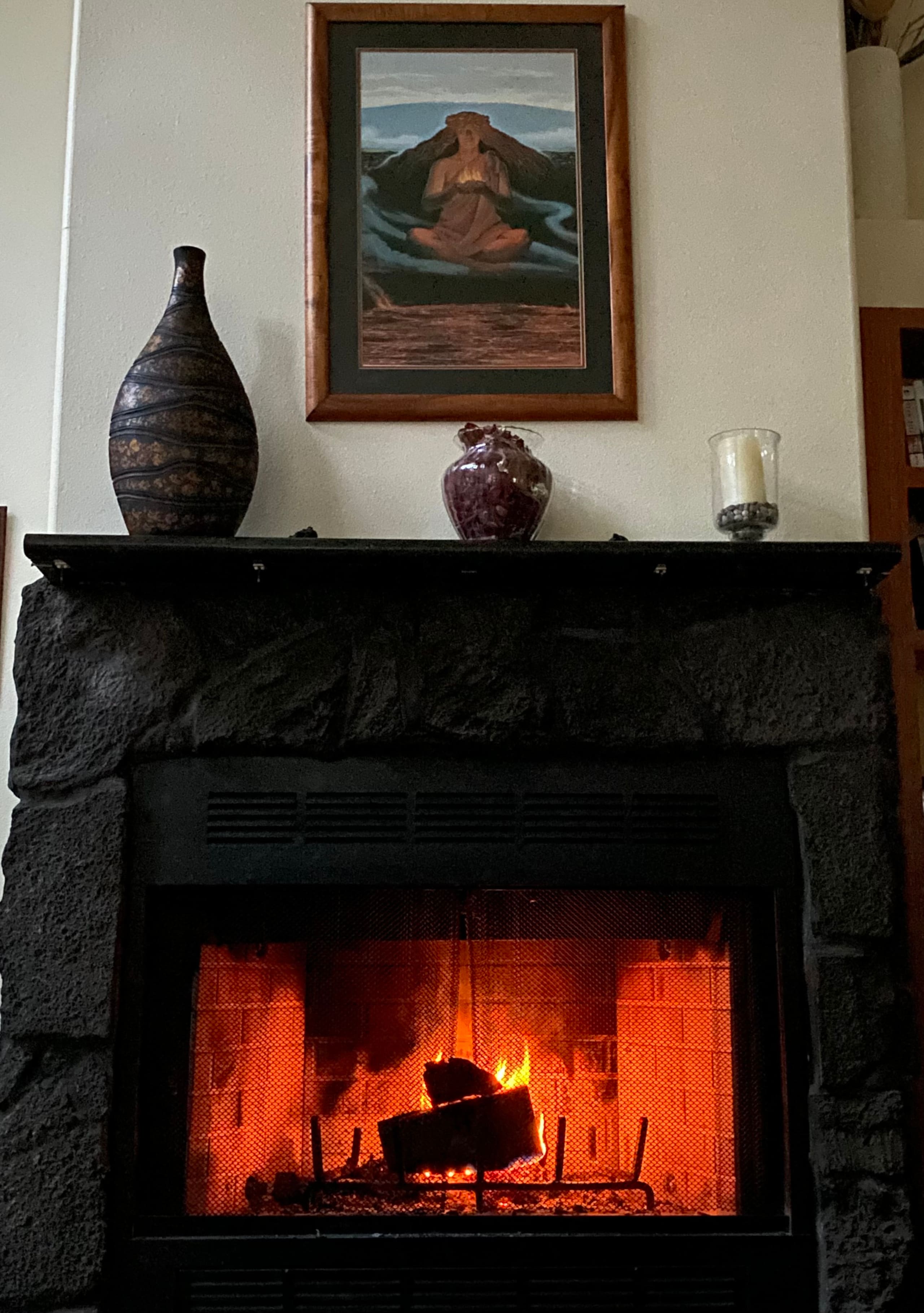 Guesthouse in Volcano · ★5.0 · 1 bedroom · 2 beds · 1 private bath - Image 24