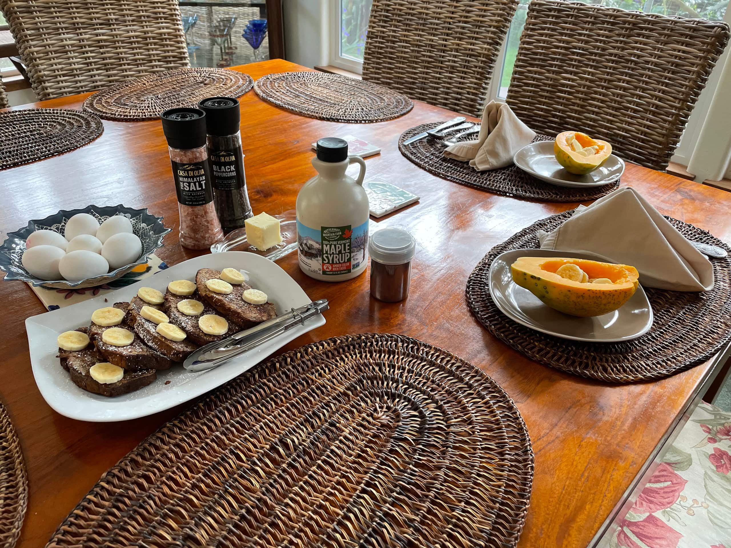 Guesthouse in Volcano · ★5.0 · 1 bedroom · 2 beds · 1 private bath - Image 6
