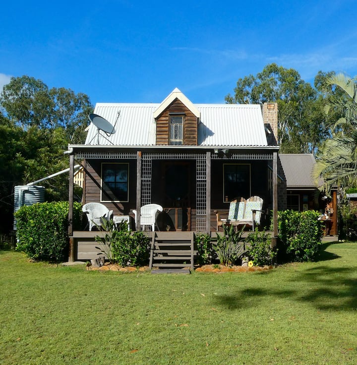 Gin Gin Furnished Monthly Rentals and Extended Stays Airbnb