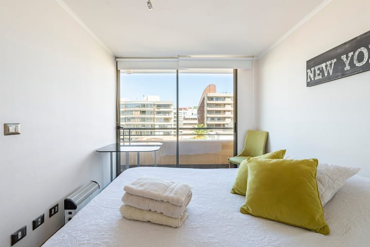Chambre 1
