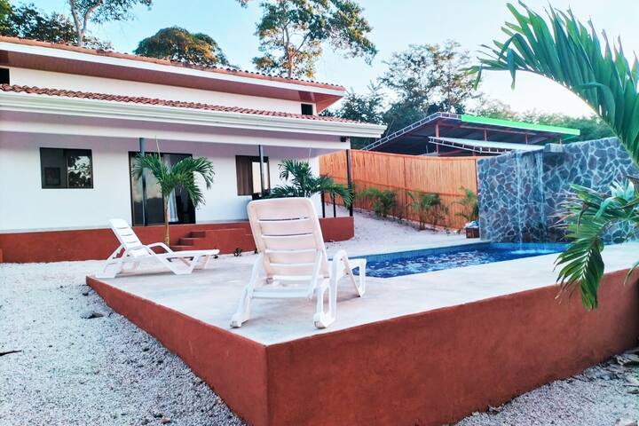 MarBlau Rentals managed Airbnb listing 1