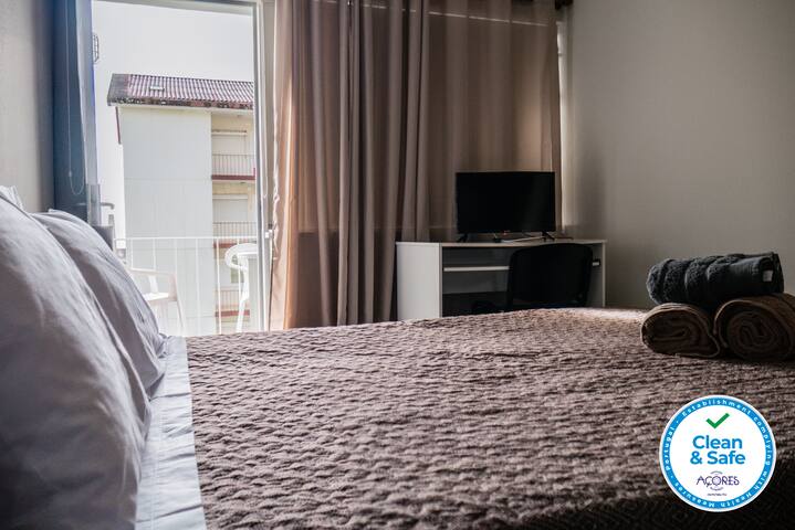 Azores Five Project managed Airbnb listing 2