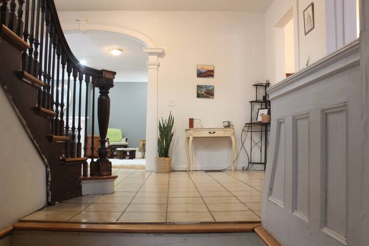 Mansion w/ Fenced Yard – 5m to Downtown gallery image 2