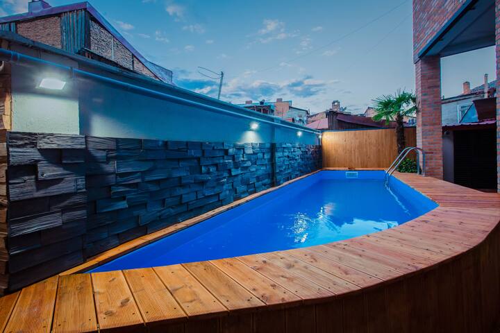 ALeksandre managed Airbnb listing 2