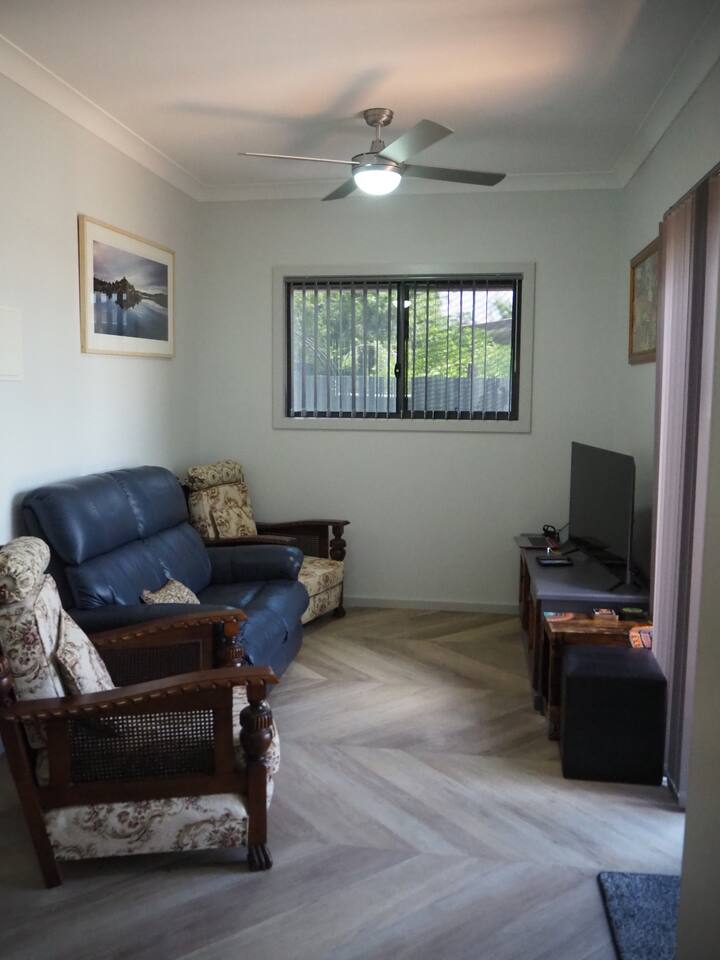 Welcome To Phoenix Cottage - 파크스