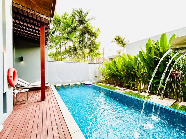 abodé hospitality phuket managed Airbnb listing 1
