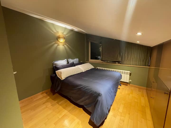 غرفة النوم 2