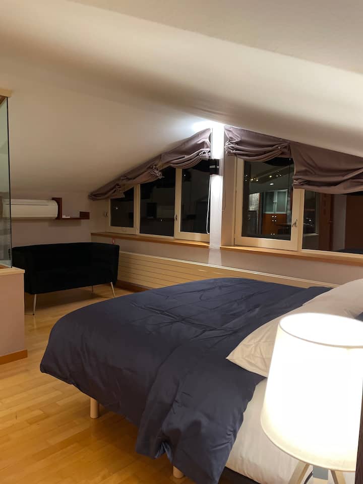 غرفة النوم 3