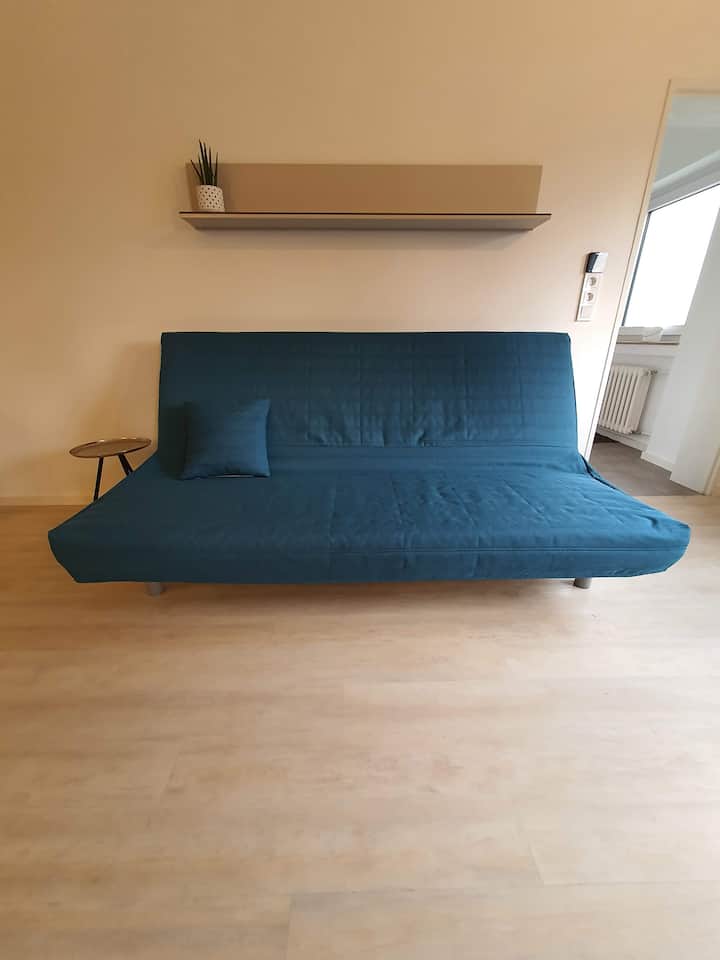 Appartement En Bordure De Forêt - Schweich