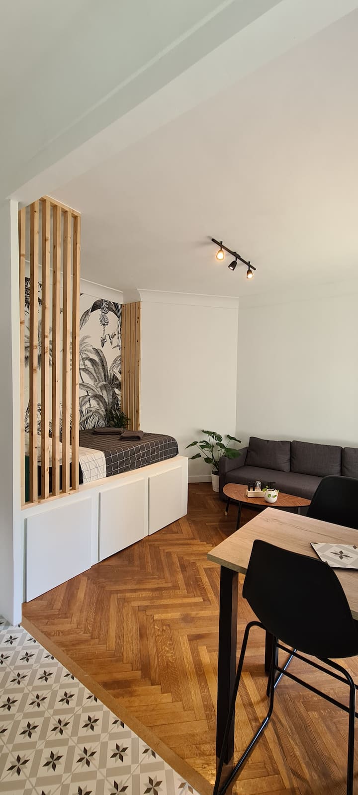 Superbe Appartement Au Cœur De Nice (4 Couchages) - Nice