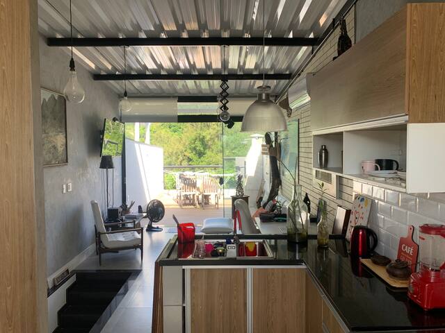 Cobertura duplex com vista deslumbrante gallery image 5