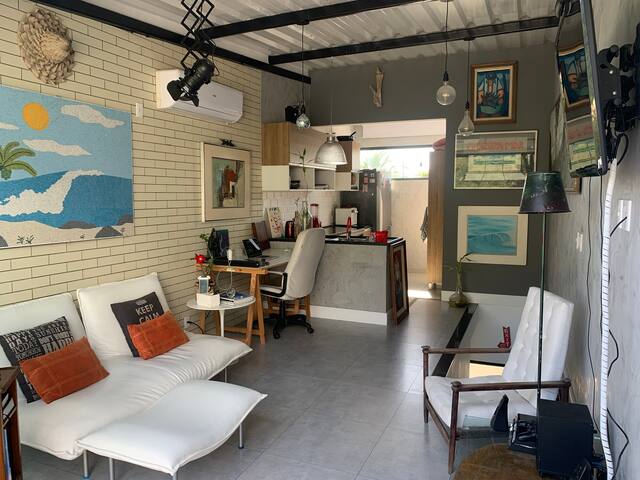 Cobertura duplex com vista deslumbrante gallery image 4