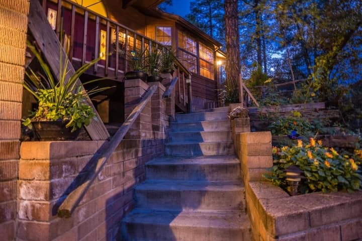 Granite Creek Retreat- Beautiful 5 Bedroom Home - 프레스컷