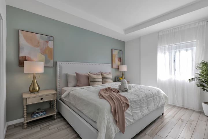 غرفة النوم 1