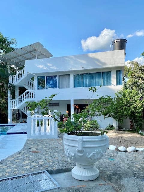 A lovely place to enjoy!