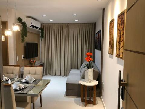 Condominium Buenos Ayres - Great Location.
