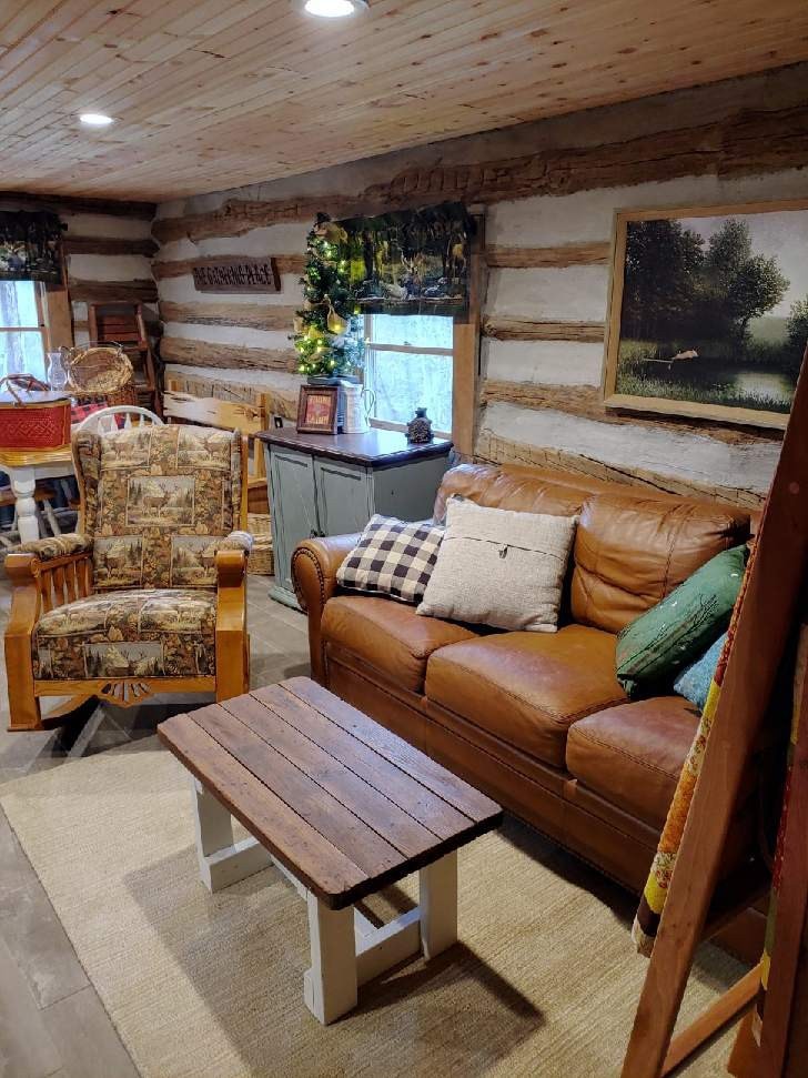 Mount Airy Cabins | Cabins And More | Airbnb