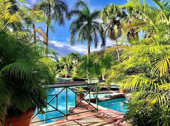 Aguas Buenas Arrendamentos de férias e casas Aguas Buenas, Porto Rico