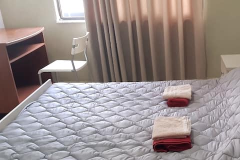 Home Sweet Home 3 - Double Room