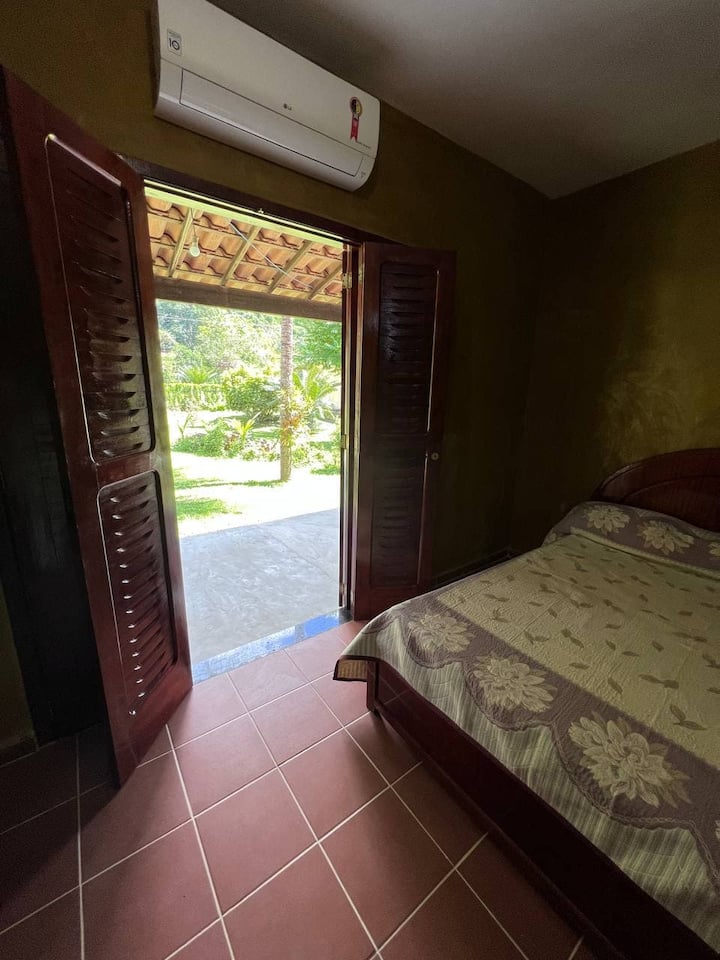 Dhomë gjumi 1