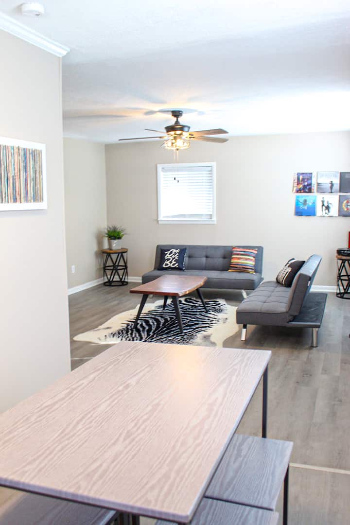 Top 10 Vacation Rentals In Guntersville, Alabama Updated 2024 Trip101