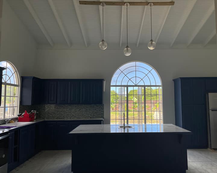 Bon Accord Lagoon Vacation Rentals & Homes Western Tobago, Trinidad