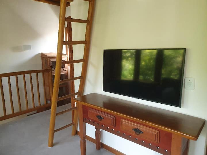 Casa Das ÁRvores, Alto Padrão, Conforto A 100m Mar - Porto Seguro
