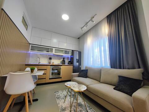 Alison apartment Pogradec