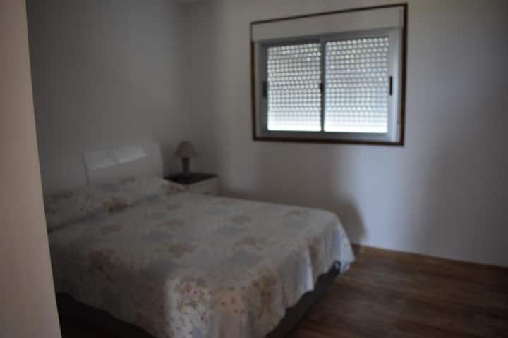 Dormitorio principal