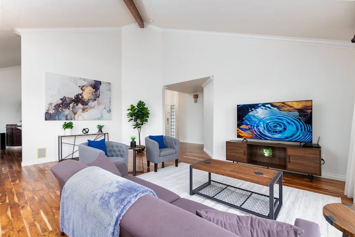 Best Of Tri-cities! Hot Tub • View • 3br • 2,043sf - 肯納威克