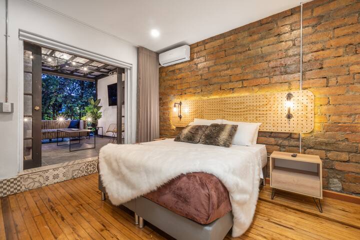 Housy Host II managed Airbnb listing 2