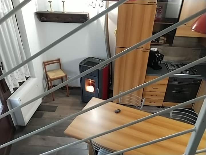Appartamento Tranquillo Con Vista E Piscina Top - Iseo