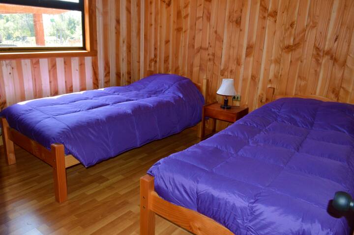 Dhomë gjumi 2