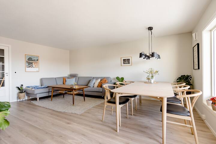 Spacious and cozy apartment gallery image 5