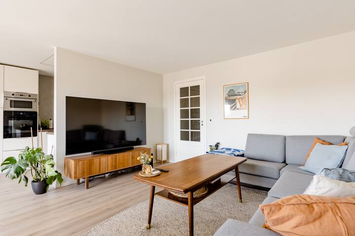 Spacious and cozy apartment gallery image 3