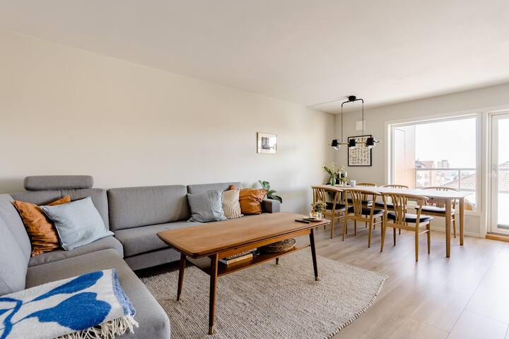 Spacious and cozy apartment gallery image 4