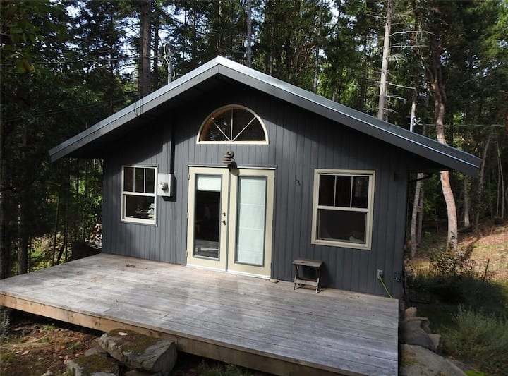 Gabriola Island Vacation Rentals & Homes Gabriola, Canada Airbnb