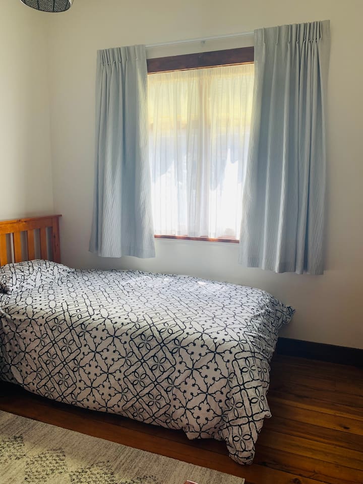 4小时卧室（加大双人床单人床）