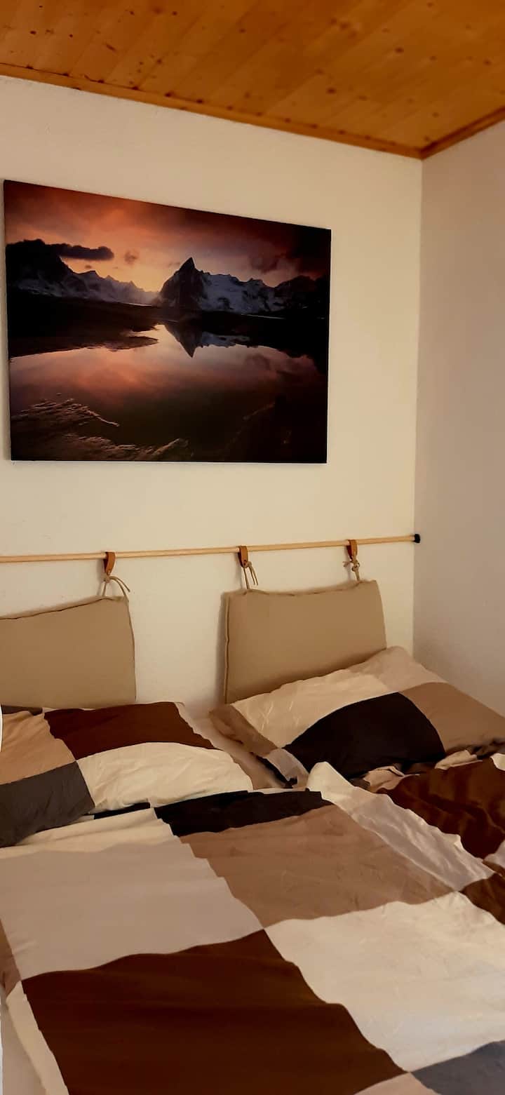 ห้องนอน