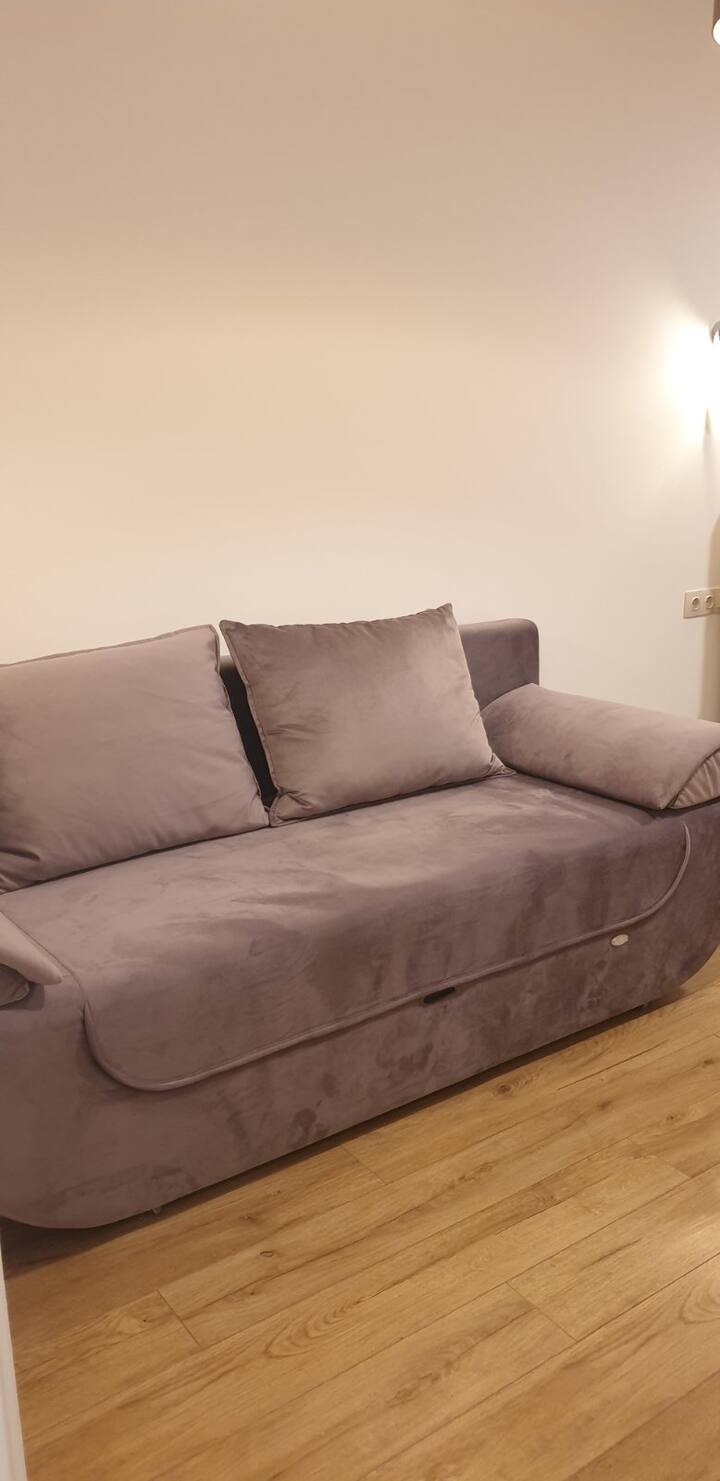 Park Residence Valea Morilor54 - Chisináu