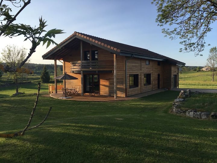 Belvédère des Quatre Lacs Holiday Rentals & Homes La ChauxduDombief, France Airbnb Belvédère des Quatre Lacs Holiday Rentals & Homes La ChauxduDombief, France Airbnb