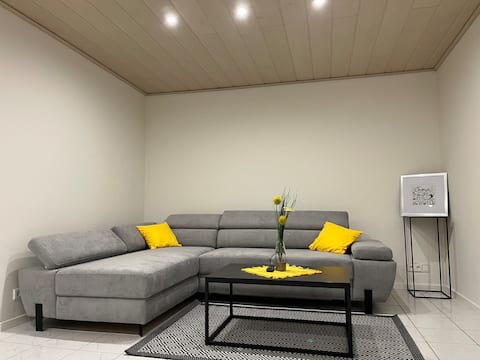 Lovely apartment in Landstuhl - private entrance