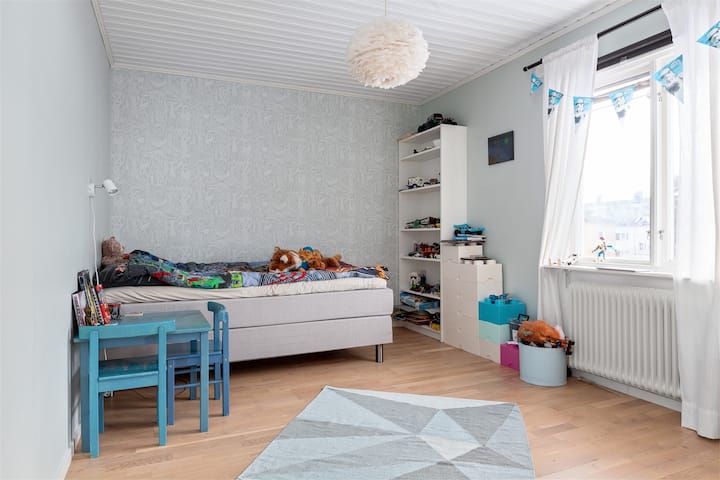 Habitación 3