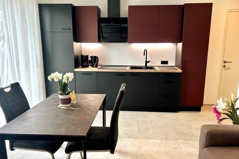 Apartment im sonnigen Cornaiano