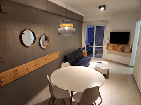 Full center with garage - Category apartment