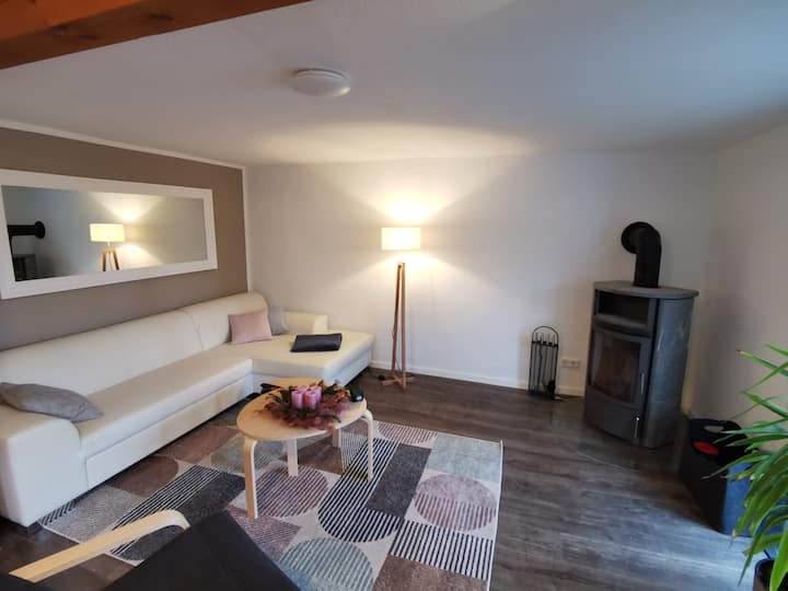 Sweden house with sauna, fireplace, pool and whirlpool tub Houses for