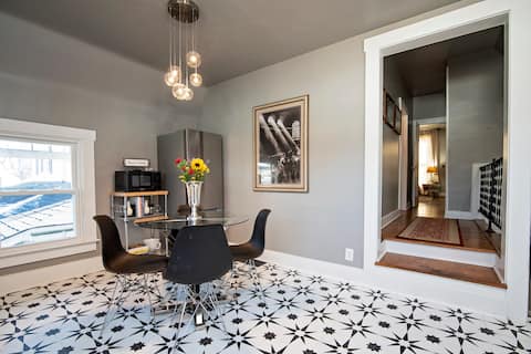 Lily's Casula