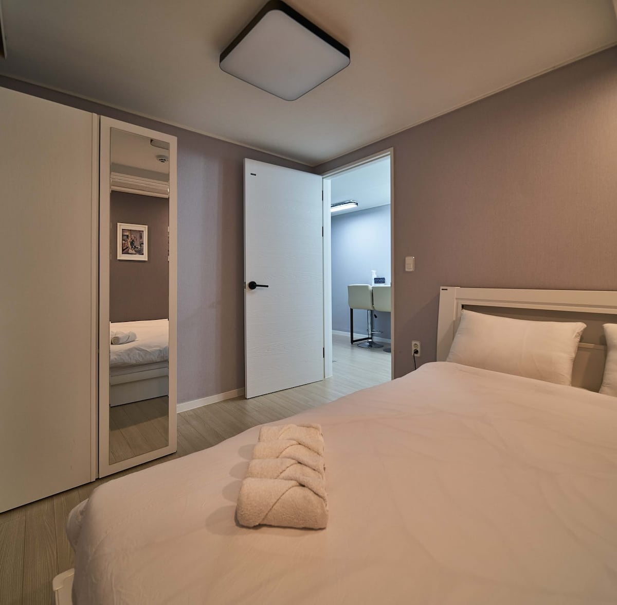 ห้องนอน #2