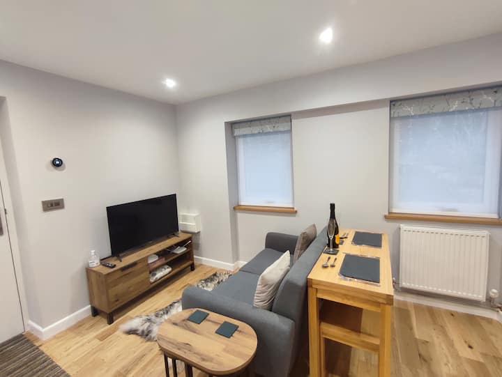 The Lodge, Walking Distance To Lake And Village - Ambleside