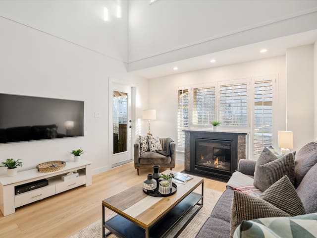 Whistler Life Properties managed Airbnb listing 2